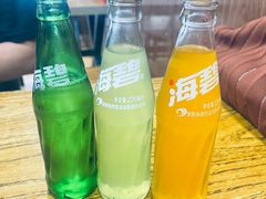 -清真机车工厂大盘鸡(金苹果商务中心店)