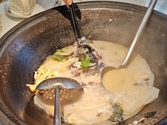 -陈大锅·岳阳鱼馆·地道岳阳菜(美食街店)