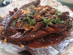 -满龙源餐厅(南十马路店)