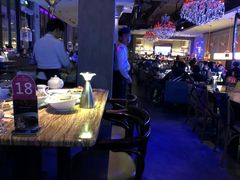 大堂-蝴蝶汇音乐酒馆(罗湖店)