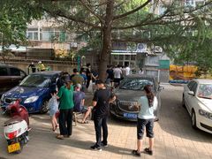 -王虎子大饼(甸柳新村五区店)