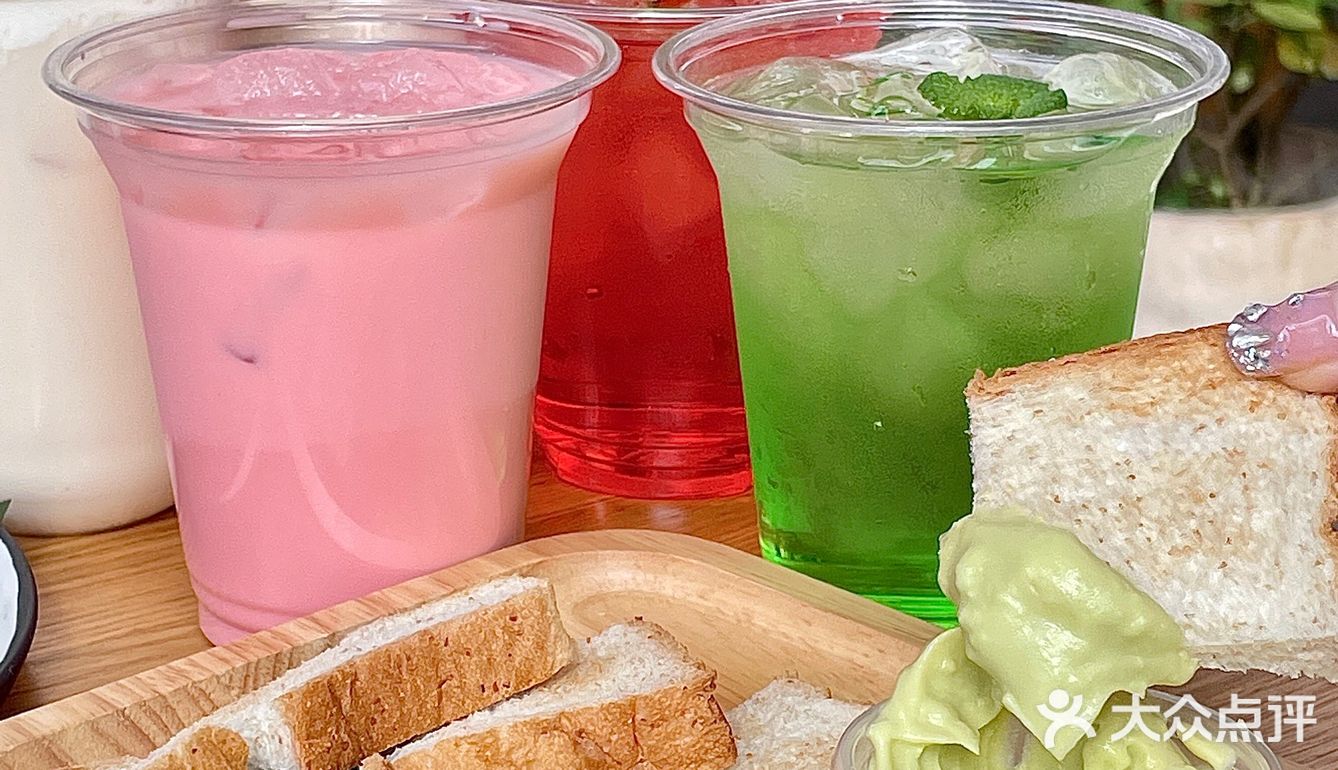 待到重逢时的同款忘吞糕，我吃到啦！