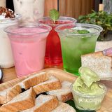 待到重逢时的同款忘吞糕，我吃到啦！