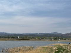 -敕勒川草原