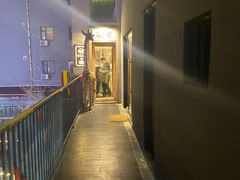 -秀儿家の小确幸花园西餐厅
