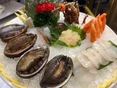 -红雀围·海鲜火锅(陆家嘴中心店)