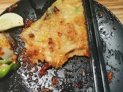 -原食烤肉·苏姐餐厅