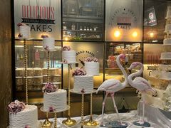 -FASHION BAKERY法森贝克(新德路店)