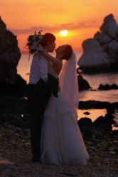 -巴黎时尚婚纱摄影(南汇店)