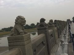 -卢沟桥文化旅游区