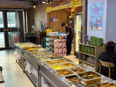 -新红帽自助盒饭(大悦城店)