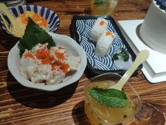 -小川洋风料理(街道口店)