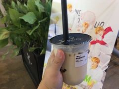 -THE ALLEY 鹿角巷(时代天街A馆店)