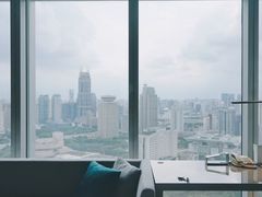 -上海世茂皇家艾美酒店