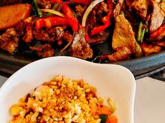 -一烙锅(友谊店)