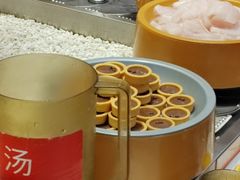 -喜家自助小火锅(乐客城店)