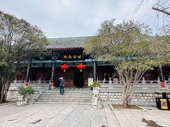 -开封包公祠