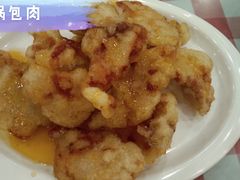 -孟记粥铺·家常菜·烧烤·粥(亚运村店)