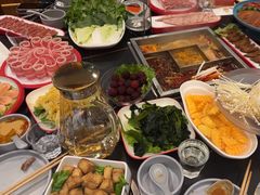 -重庆德忆火锅（龙南街3店）(渝水岸餐饮)