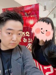 -妃格美发沙龙·烫发·染发