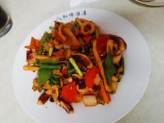 -人和啤酒屋海鲜大排档(营口路店)