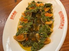 -百年神厨·地道川菜(紫荆店)
