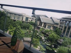 -昆明洲际酒店