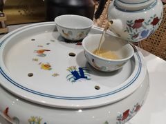 -發起人·肉骨茶(万象汇店)