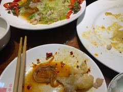-惠宾饭庄(中山路店)