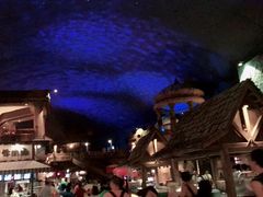 -波塞冬旅游度假区