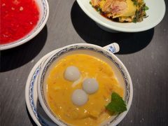 -阿大排档(长春这有山店)