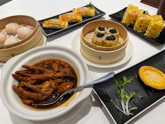 -白天鹅宾馆-宏图府餐厅
