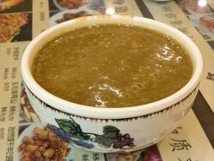 绿豆沙-葛记焖饼(伏牛路店)