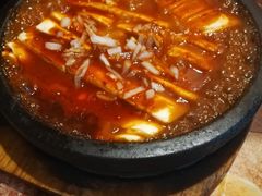 -韩明洞韩国餐厅