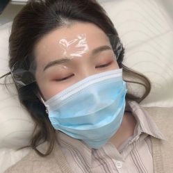 -久匠·纹眉半永久野生眉