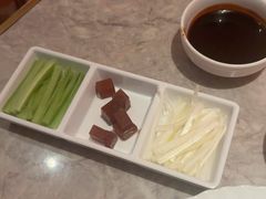 -金鸭季·北京烤鸭(深业上城店)