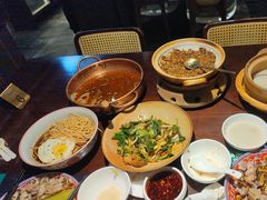 -拾捌川·自贡爆炒(新街口店)