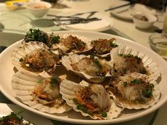 -无招牌海鲜餐厅(滨海艺术中心店)