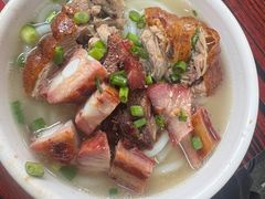 烧鹅濑-凌舍好烧鹅(中山路店)