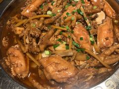 -胖哥俩肉蟹煲(来福士店)