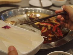 -芳竹园火锅(塘沽金街店)