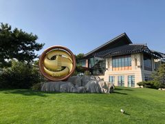 -北京雁栖湖国际会展中心