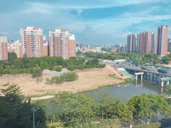 -深圳观澜格兰云天国际酒店