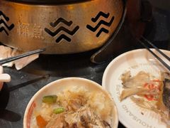 -探鱼·鲜青椒爽麻烤鱼(增城东汇城店)