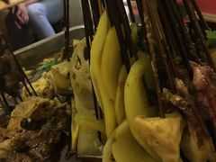 -特色油卤串串(水碾河店)
