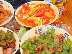 -江湖万州烤鱼(王子美食城)