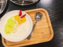 翡翠水牛奶冻-糖匠(垂虹路店)