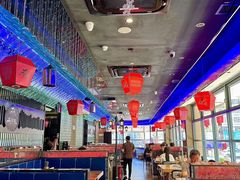 -山河屯铁锅炖·非遗东北菜(南山店)