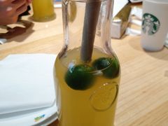 -菲滋意式餐厅(西湖文化广场店)