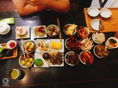 -青藤茶馆(南山路店)